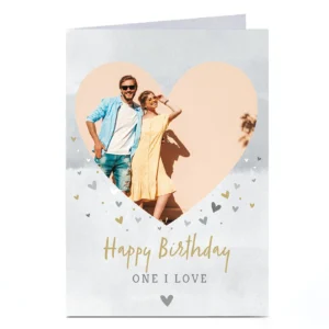 Bespoke Cards