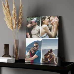 Family Collage Canvas