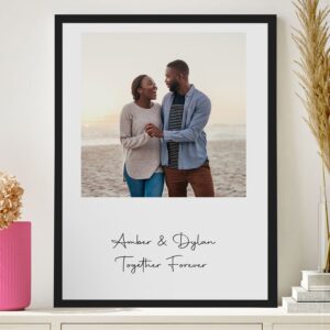 Framed Picture-Article
